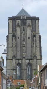 Dikke Toren Kroegen Bridge
