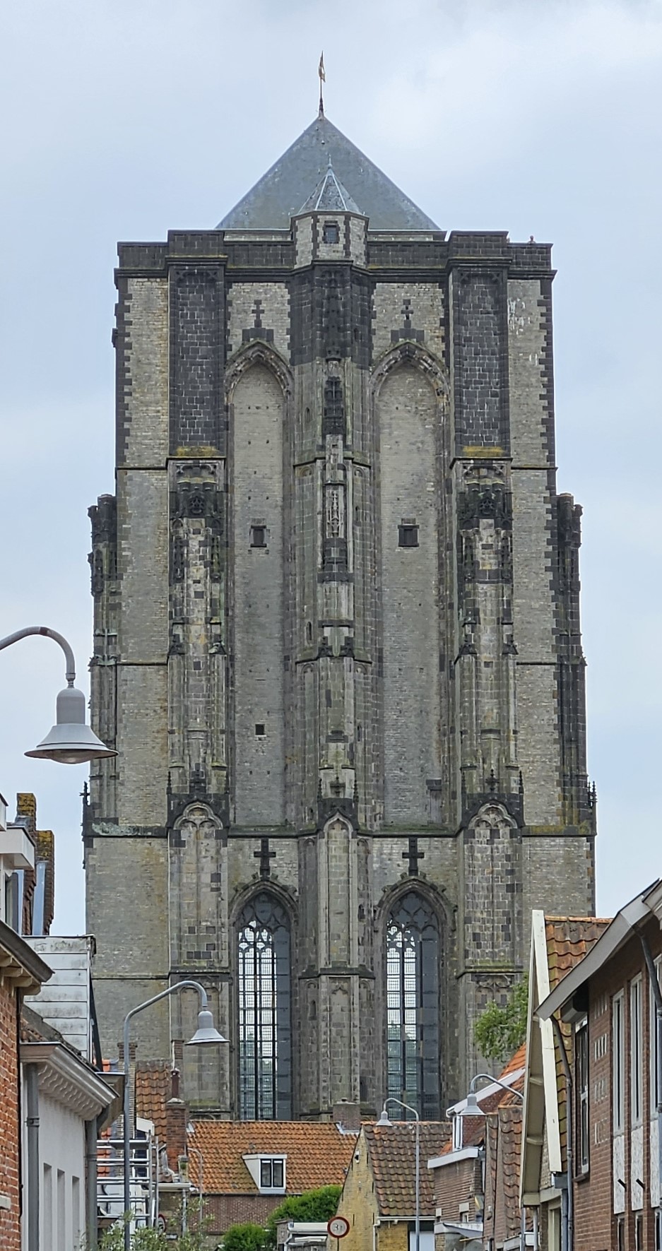 Dikke Toren Kroegen Bridge